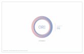 ORI by ORintelligence
