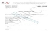 Certificat constatator fonduri IMM