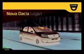 Noua Dacia Logan