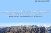 Managementul integrat al siturilor Muntii Fagaras si Piemontul ...