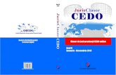 Revista JurisClasor CEDO - Anul II