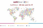 Ro softline company profile 2015