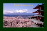 Traditii japoneze