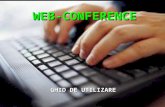 Conference   Ghid De Utilizare