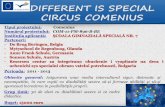 Circus comenius