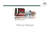 Rocca Design - Tailors Of Furniture!