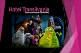 Hotel transilvania