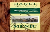 Restaurant "Hanul Romanesc" - Pitesti