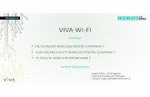 VIVA Wi-Fi at THINK Event