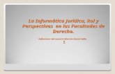 Rol y perspectivas_de_la_informatica_juridica