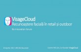 Visage cloud   biz innovation forum 2017