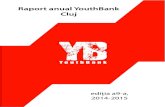 Raport final YouthBank Cluj 2015-2016