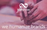 Prezentare Harpoon - agentie marketing online si social media