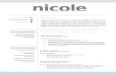 Nicole Wolford Resume 07.25.2016