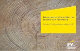 EY Romania - Barometrul afacerilor de familie din Romania 2017