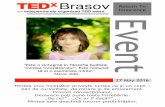 Return To Innocence - TEDx Brasov Event