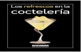Libro refrescos-cocteleria-anfabra