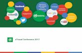 eTravel Conference - 2017 nov (WebDigital)