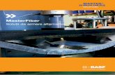 MasterFiber - assets.master-builders-solutions.basf.com Documents... · de structuri mai ușoare, mai rezistente, mai sigure, ... metalice în cofraje. ... Eurocode – 1 Hydrocarbon