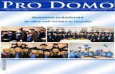 Domo nr_ 1.pdf · FILIALA CECCAR ARAD În zilele de 13, respectiv 14 ianuarie 2016 a avut loc prima întâlnire cu membrii filialei Arad din acest an, ...