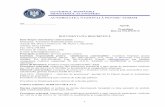 GUVERNUL ROMÂNIEI MINISTERUL filevedere profesional sau certificatul de inregistrare – în copie legalizată si ... (după caz): Asociere cf. art ... eliberat de Directia de impozite