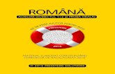 Memorator: Romana 2 - Auxiliar (subiectul 1+2 si proba orala) · PDF filecomunicare: în discursuri politice, prezentări de carte, eseuri,