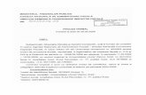 Concluziile inspectiei ANAF 2004 2008 - uav.ro · PDF file-„suprafata de 568 mp ïmpreunä cu constructii - Pavilion administrativ"; -„arabile Cu suprafata betonatä - 1693 mp",
