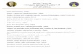 ACADEMIA ROMÂNĂ Institutul de Speologie EMIL … de Speologie EMIL RACOVI ... Gamulescu, Ghid de conversatie roman-sarbocroat,, (1 967), ACADEMIA ROMÂN ...