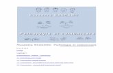 Ruxandra Rascanu - Psihologie si comunicare - PsyExcelsior · PDF file1.5. Comunicarea în psihologia experimentalã 1.6. Psihologia şi neurofiziologia comunicãrii 1.7. Comunicarea
