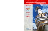 Sisteme Industriale de Însoţitori Electrici de Căldură ...manro-lighting.ro/pdf/sisteme-industriale.pdf · Sisteme Industriale de Însoţitori ... clădirile moderne „inteligente”