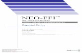 NEO-FFI Automatic Scoring · PDF filepropriu-zisa a scalelor si informatii relevante pentru aria în care este utilizat inventarul (psihologia muncii, organizationala, resurse umane,