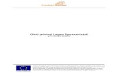 Ghid privind Legea Sponsorizării - · PDF fileGhid privind Legea Sponsorizării prin exemple practice Proiect finanţat de UNIUNEA EUROPEANĂ Uniunea Europeană acordă României