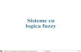 Sisteme cu logica fuzzy - bel. · PDF file(ANFIS); fie rezultatul unui proces de clasificare în mulţimi(clase) fuzzy a ... Vizualizati modul de efectuare al opertiilor in SLF (View-Rules)