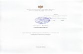 Ministerul Educaţiei al Republicii Moldova Centrul de ... · PDF file3 / 14 Cuprins: I. Preliminarii 4 ... Fizica, Topografia, ... Elevii ce vor studia cursul de Geodezie vor deține
