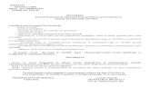 ROMÂNIA JUDEŢUL GORJ ORAŞ TG.CĂRBUNEŞTI … Februarie 2014.pdf · - prevederile OG 43/1997 R privind regimul drumurilor, aprobată prin legea nr. 82/1998 cu modificările şi
