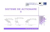 SISTEME DE ACTIONARE II - Facultatea de Mecanicămec.upt.ro/dolga/SAII_10.pdf · Sisteme de actionare cu motoare sincrone Motoarele sincrone (dupăcaracterul alimentării): •motoare