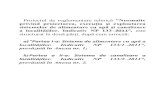 NP 133-2011 PROIECT DE REGLEMENTARE TEHNICAcolegiu-diriginti-santier.ro/norme/NP133 Normativ pentru... · Rezervoare, Re ţele de distribuţ ...