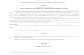 MINISTERUL AGRICULTURII ŞI DEZVOLTĂRII RURALEold.madr.ro/pages/proiecte_interne2012/ordin-manual-gradare... · Lista standardelor naţionale necesare operaţiei de gradare 49 .