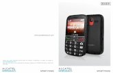 IP4777 2001X UM Rom 06 140318 - Telefoane | Camere · PDF file14 Depanare ... (R&TTE) este necesară pentru toate modelele de telefoane mobile înainte ca acestea să fie scoase pe