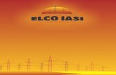 curent încontinuu - ELCO Iasielcoiasi.ro/wp-content/uploads/2013/04/brosura-ELCO-web1.pdf · - Circuite secundare - Instalaţii de comandă, control şi protecţii prin relee - Întreruptoare