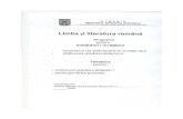 Document1 - DPPD · PDF filePrograma pentru institutori I învätätori examenul de definitivare în învätämânt obtinerea gradului didactic Il Ternatica pentru ... tii instructiv
