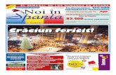 Murcia y Almería. SĂPTĂMÂNALUL ROMÂNILOR DIN · PDF filesună cu tarifele cele mai ieftine E ... avocat specializat pe probleme ale străinilor. ... are lângă el/Și un mândru