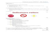 Probleme pentru ATESTAT – Office 2013ltin.wikispaces.com/file/view/Enunturi Office_2013.pdf/400399276... · Coca Cola : 0 0 11 44 100g (2p) 7. ... Salvaţi documentul cu numele