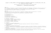Lege nr. 80/1995, privind statutul cadrelor militare ... · PDF fileLege nr. 80/1995, privind statutul cadrelor militare, publicata in M. Of. nr. 155 din 20.07.1995 Parlamentul Romaniei