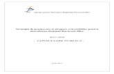 Agentia pentru Dezvoltare Regionala Bucuresti · PDF file8,419 miliarde euro, reprezentând o contribuţie de 152% la deficitul comercial al României.3 ... Indicatorii menţionaţi