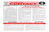 Anul XVI hermes Nr. 187 CONTACT - ccimm.ro · PDF filefăcut parte din “personalul de serviciu” al funcţionării sistemului și dezvoltării economiei impus de modul de tractare