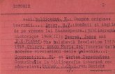 pe teme/I/I.pdf · Yloyen—EñÜ6E —Documente iàtoric 1941. istoria EL ropei, extrase ... Amalfi duce de: Documente i informa i i di 101 ... Notä privind volumul jubiliar al