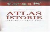 Atlas de istorie - Clasa a 4-a de istorie - Clasa a 4... · Marile descoperiri geografice in lume [secolele XV-XVI).....43 Mari cilitori gi exploratori [secolele XIII-XX) .....,.