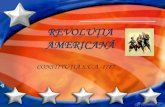 REVOLUŢIA AMERICANĂ - euinvat.bluepink.roeuinvat.bluepink.ro/wp-content/uploads/2011/08/revolutiaamericana.pdf · • Franta, Spania, Olanda s-au alaturat americanilor; BENJAMIN