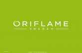 2011-11-14 Copyright ©2011 by Oriflame Cosmetics SAromania.oriflame.com/V3/Training/Pasul 1_Incepe-ti propria afacere.pdf · • Intelepciunea naturii si cele mai noi inovatii ale